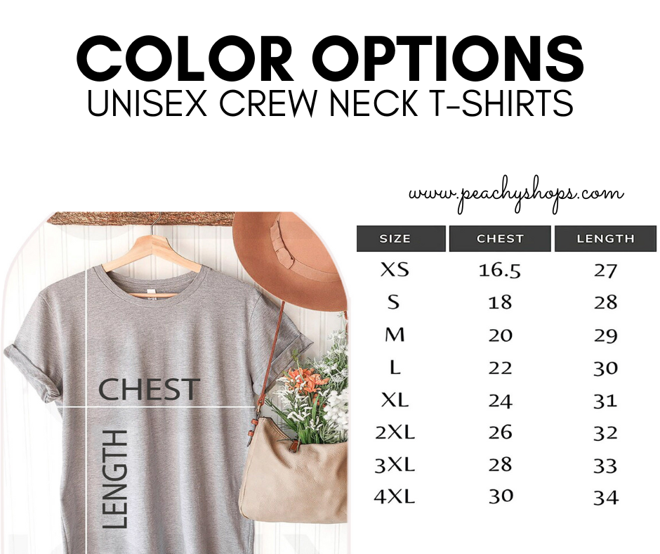 REPUTATION T-SHIRT OR PICK FROM 200 COLOR & STYLE OPTIONS! - TAT 4-7 DAYS