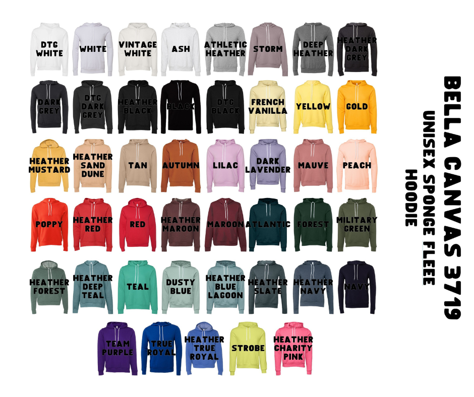 REPUTATION T-SHIRT OR PICK FROM 200 COLOR & STYLE OPTIONS! - TAT 4-7 DAYS